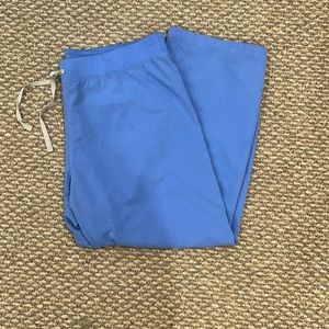 Figs XXL Ciel blue Livingston